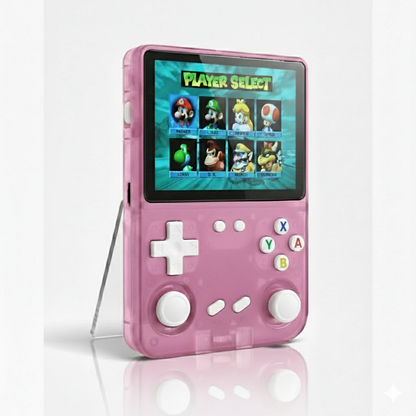 BitBox™ Retro Handheld