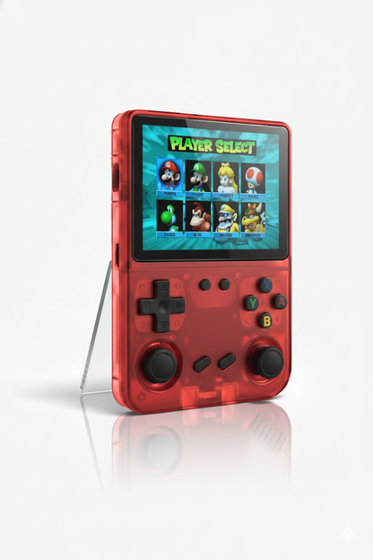 BitBox™ Retro Handheld w/ Free Hardshell Case TK
