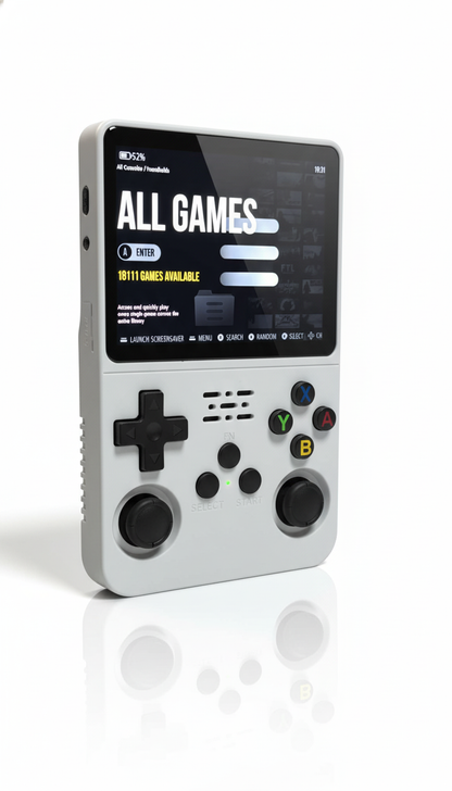 BitBox™ Retro Handheld FLASH SALE