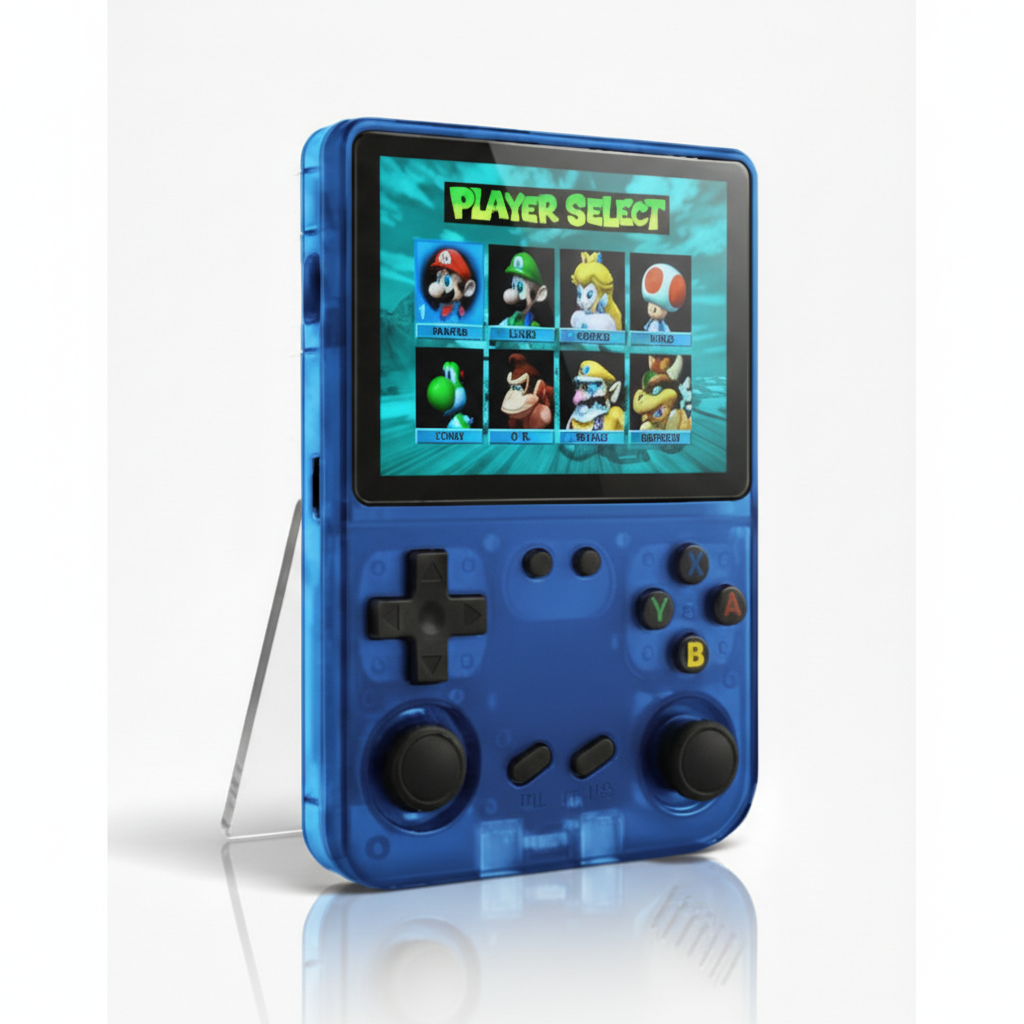 BitBox™ Retro Handheld