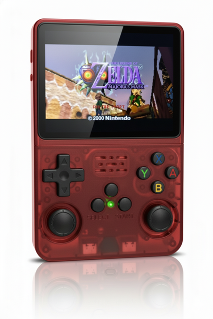 BitBox™ Retro Handheld