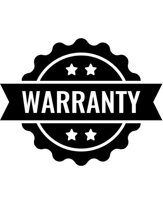 2-Year Extended Warranty