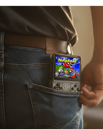 BitBox™ Retro Handheld