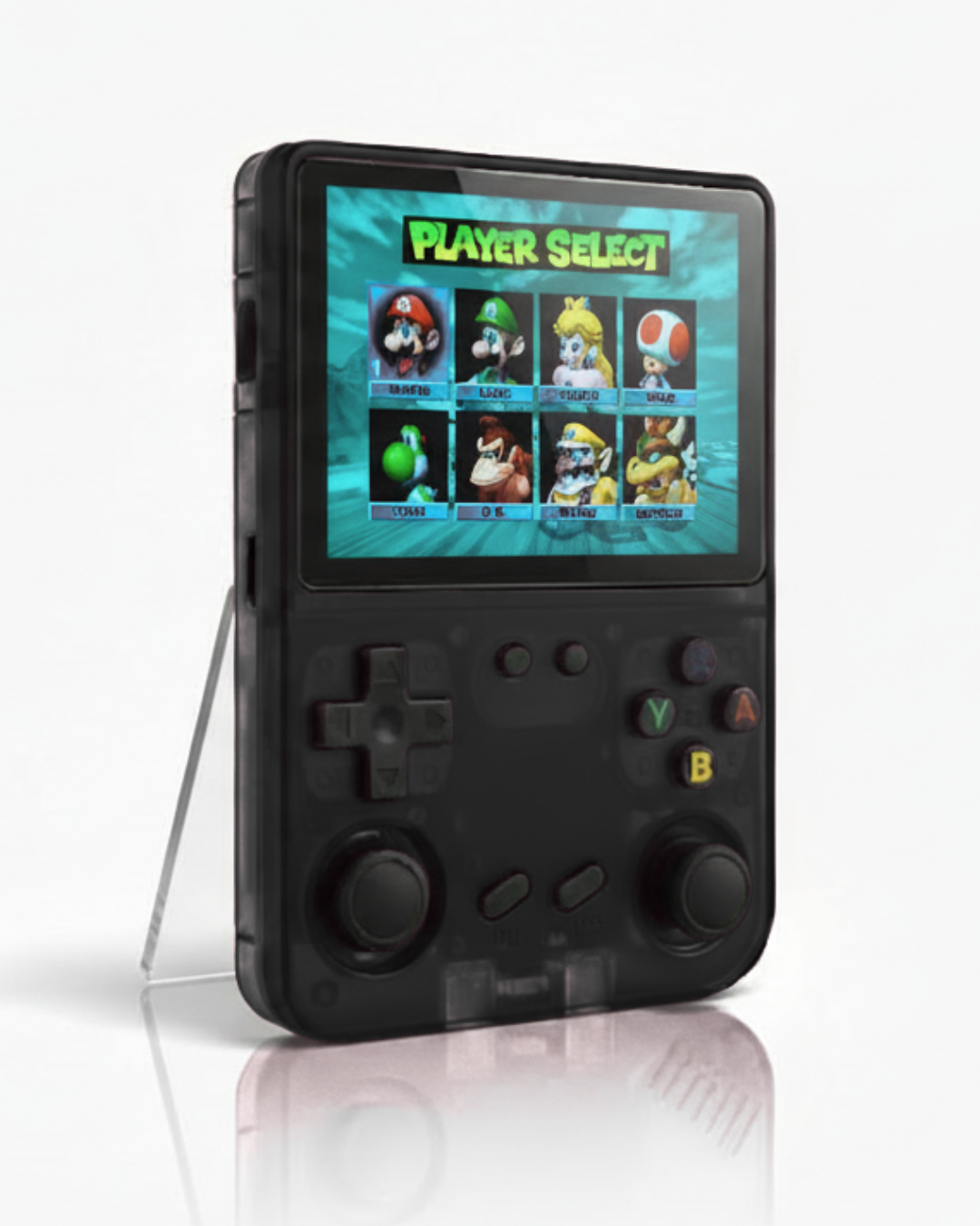 BitBox™ Retro Handheld w/ Free Hardshell Case TK