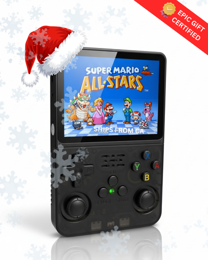 BitBox™ Retro Handheld FLASH SALE