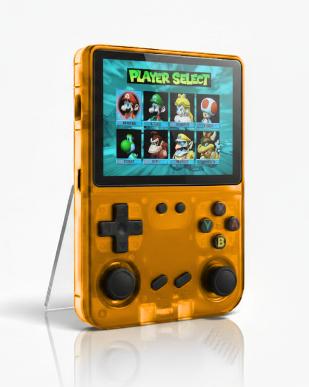 BitBox™ Retro Handheld