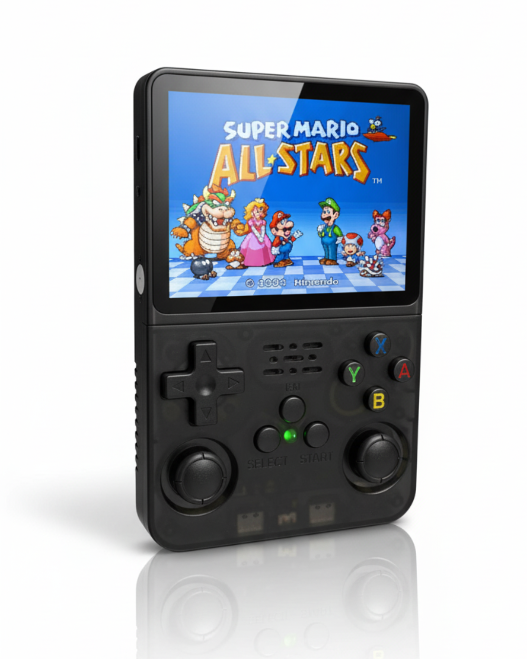 BitBox™ Retro Handheld w/ Free Hardshell Case TK