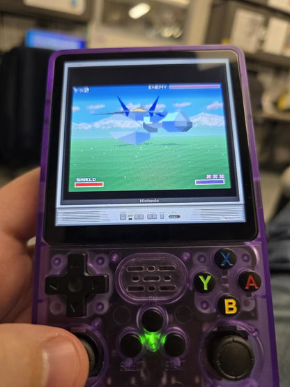 BitBox™ Retro Handheld