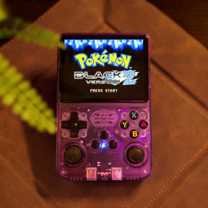 BitBox™ Retro Handheld