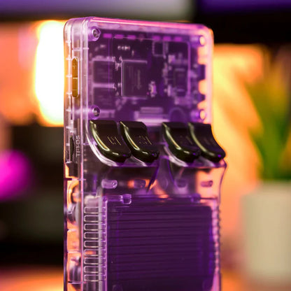 BitBox™ Retro Handheld w/ Free Hardshell Case TK